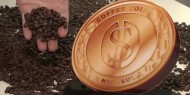"Coffee coin" أول عملة مشفرة مدعومة بالقهوة في العالم