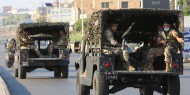 لبنان: الجيش يعلن اتخاذ تدابير أمنية مشددة خلال الأعياد
