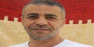 نقل الأسير ناصر أبو حميد من سجن "عسقلان" إلى مستشفى "برزلاي"