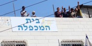 بالصور|| "عوض الله" يطالب بتوفير الحماية للفلسطينيين في ظل تصاعد اعتداءات المستوطنين