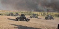 العراق: انطلاق عملية أمنية واسعة في شمال بغداد