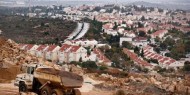 الفلسطينيون يقدمون اعتراضا على شق شارع في القدس كونه يخدم المستوطنين