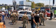لبنان: الجيش ينفذ حملة مداهمات لمحطات الوقود