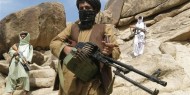 أفغانستان: "طالبان" تسيطر على مدينة جلال آباد