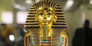 مصر: تفاصيل جديدة حول معرض "رمسيس وذهب الفراعنة"