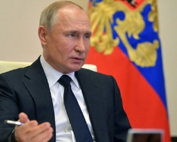 بوتين يتحدى الغرب ويعلن ضم 4 مناطق أوكرانية للسيادة الروسية