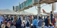 ألمانيا توقف الإجلاء من مطار كابول بسبب إغلاق الحشود المدرج