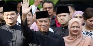 ماليزيا: استقالة رئيس الوزراء من منصبه