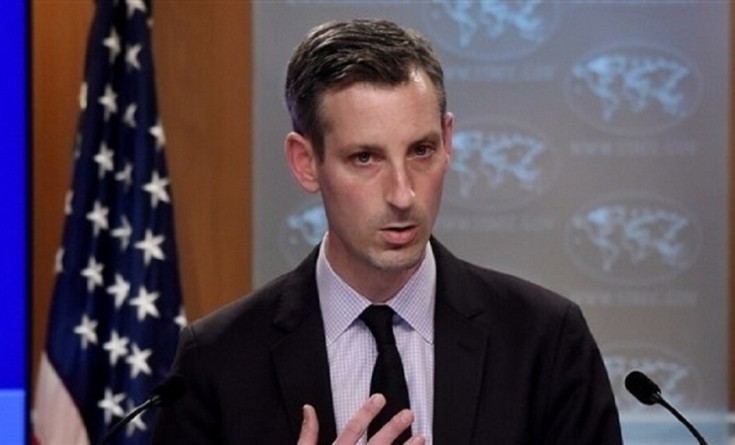 واشنطن: لا ندعم لجنة الأمم المتحدة لأنها متحيزة ضد «إسرائيل»