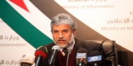 خليفة: الاحتلال يطالب بممتلكات اليهود في حين يسرق ممتلكات الشعب الفلسطيني