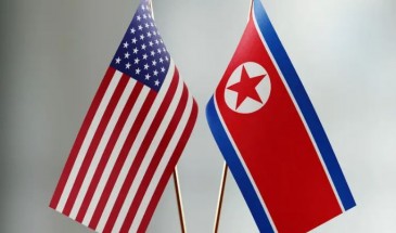 أمريكا تجهز المزيد من العقوبات على كوريا الشمالية
