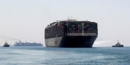هيئة قناة السويس: عودة سفينة "إيفر غيفن" للمرور من المجرى الملاحي دليل ثقة