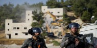 محافظة القدس تستنكر هدم الاحتلال عشرات المحال في "الرام"