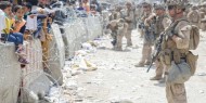"الناتو": 20 قتيلا خلال عملية الإجلاء في مطار كابول