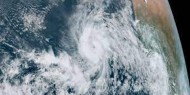 أمريكا: تحذيرات من تحول "لاري" إلى إعصار كبير نهاية الأسبوع
