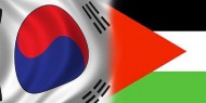 اشتية يبحث مع ممثل كوريا الجنوبية تعزيز التعاون