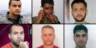 غانتس: الاتصالات مع السلطة مستمرة لاعتقال الأسرى الهاربين