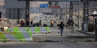 مستوطن يطلق الرصاص صوب 3 أطفال قرب مدخل الرام