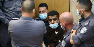 سلطات الاحتلال تتراجع عن نقل الأسير "زكريا زبيدي" إلى المستشفى