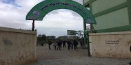 تعليم غزة توضح تفاصيل حادثة مدرسة غازي الشوا الثانوية