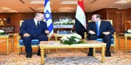 السيسي يؤكد دعمه لحل الدولتين وتحقيق السلام الشامل في الشرق الأوسط
