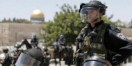 سلطات الاحتلال تغلق شوارع في القدس لتأمين ماراثون تهويدي