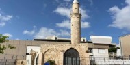 "متولي الأوقاف" تكشف مخطط تهويدي يستهدف "المسجد الأبيض" في حيفا
