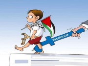 «منتدى الإعلاميين» يدين سياسة محاربة المحتوى الفلسطيني