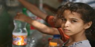جودة البيئة تحذر من الواقع الخطير للمياه في قطاع غزة