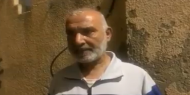 بالفيديو|| والد الأسير أيهم كممجي يروي تفاصيل إعادة اعتقال نجله
