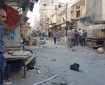 5 قتلى و 52 إصابة إثر تجدد الاشتباكات في مخيم عين الحلوة