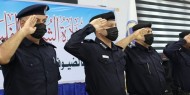 الشرطة بغزة تٌصدر تعليمات للأجهزة الأمنية حول إجراءات كورونا