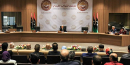 ليبيا: انعقاد مجلس النواب لبحث خارطة الطريق خلال الشهر الجاري