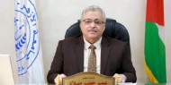 رئيس جامعة الأزهر يُعلن التوصل لاتفاق مع شرطة غزّة بعد حادثة الاعتداء