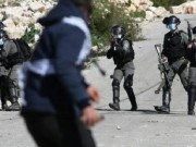 قلقيلية: إصابتان بمواجهات مع الاحتلال في كفر قدوم