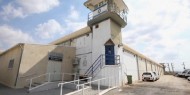 إعلام الاحتلال: مخطط لزيادة تحصين سجن جلبوع