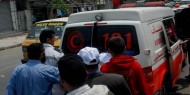 الصحة: استشهاد شاب برصاص الاحتلال في بيتا جنوب نابلس