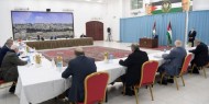 طالع أبرز القرارات الصادرة عن اجتماع مركزية فتح في رام الله