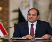 السيسي يؤكد دعم مصر لاستقرار اليمن