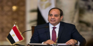 السيسي يؤكد دعم مصر لاستقرار اليمن