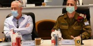 إعلام عبري: تعيين رئيس الشاباك الجديد وسط معارضة غانتس وكوخافي