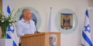 حكومة الاحتلال تعين "رونين بار" رئيسا لجهاز الشاباك الإسرائيلي