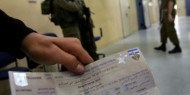 إعلام عبري: "إسرائيل" تدرس إصدار تصاريح دخول للعمال من قطاع غزة