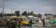 إعلام عبري: إطلاق نار تجاه مستوطنة "معاليه لڤوناه" قرب نابلس