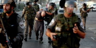 الاحتلال يعتقل شابا من بلدة تقوع شرق بيت لحم