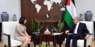 اشتية يدعو البرلمان الأوروبي لدفع الدول الأعضاء نحو الاعتراف بدولة فلسطين