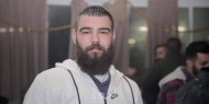 الاحتلال يفرج عن "رامز اللحام" بعد اعتقال إداري استمر 18 شهرا