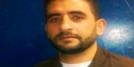 الأسير أبو هواش يواصل إضرابه المفتوح عن الطعام لليوم 124
