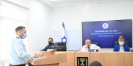 قائد سجن "جلبوع" يمثل أمام لجنة التحقيق في هروب الأسرى الـ6