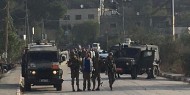 إصابات بالاختناق خلال مواجهات مع الاحتلال شمال بيت لحم